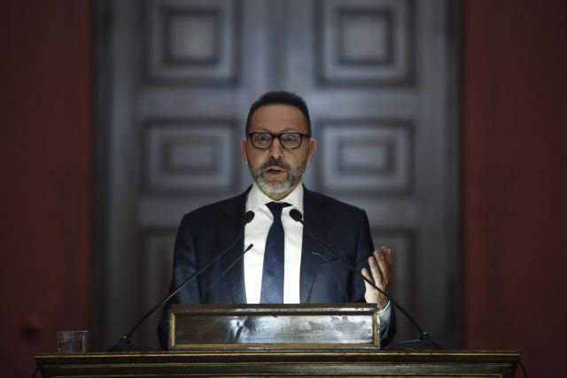 Ηχηρό καμπανάκι Στουρνάρα για παροχές Τσίπρα : Δεν υπάρχει δημοσιονομικός χώρος για πρόσθετα «δώρα»