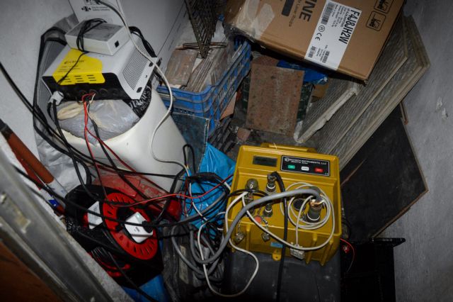 Ηλεία: Κλιμάκιο ερευνά τη σεισμική δραστηριότητα στην περιοχή