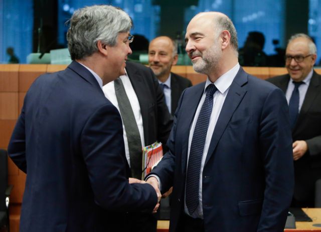 Eurogroup : Ελπίζει ότι η Ελλάδα θα τηρήσει τις υποσχέσεις της
