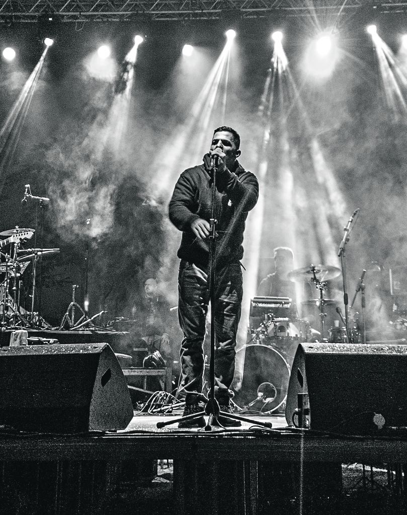 Eλληνικό hip-hop