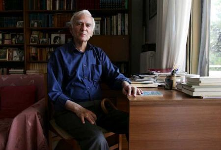 Πέθανε ο ποιητής Λουκάς Κούσουλας