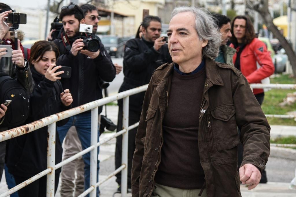 Αποκάλυψη : Ποιο το σχέδιο των δικαστικών αρχών για να απεμπλακούν από το αδιέξοδο Κουφοντίνα