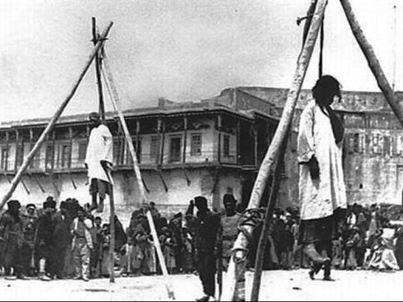 Συγκλονιστικές μαρτυρίες από τη σφαγή των Ποντίων – 100 χρόνια από τη Γενοκτονία