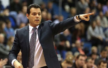 Ιτούδης για το Final 4 της Euroleague : «Όλοι σκεφτόμαστε τον τίτλο»