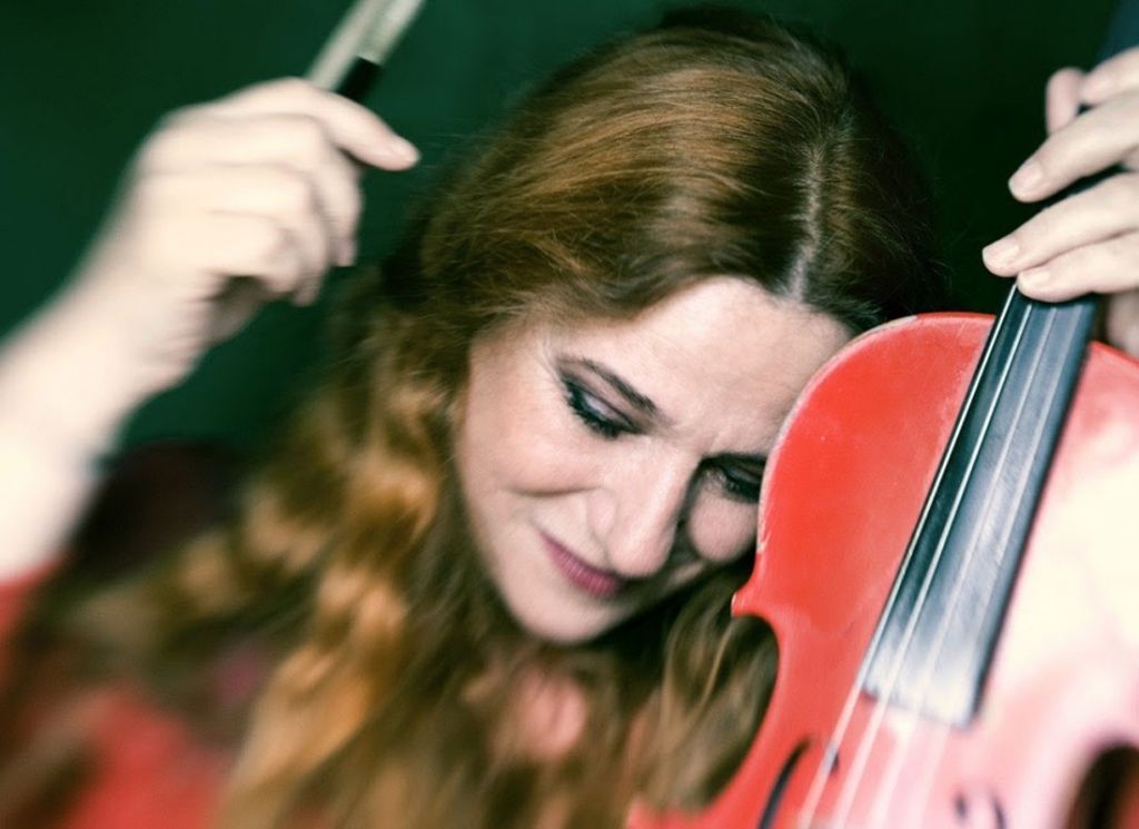 Η Ευανθία Ρεμπούτσικα μιλά για τη Γενοκτονία των Ποντίων