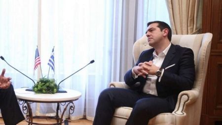 Η αριστερά των αγώνων και οι αριστεροί των πολυθρόνων