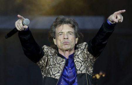 Οι Rolling Stones επιστρέφουν στην σκηνή