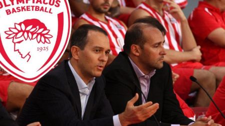 Ολυμπιακός : «Έγινε 5μελης η ΚΕΔ με… Γιαννακόπουλο, Παπαδόπουλο»