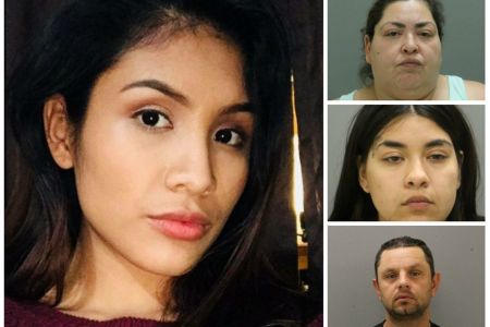 Σοκ στις ΗΠΑ : Σκότωσαν 19χρονη έγκυο και της αφαίρεσαν το μωρό