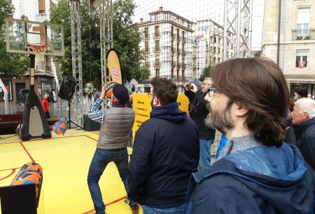 Final 4 Euroleague : Απαγόρευση για τις ομπρέλες