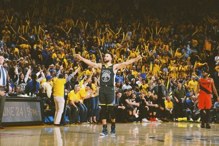 Γουόριορς – Μπλέιζερς 114-111