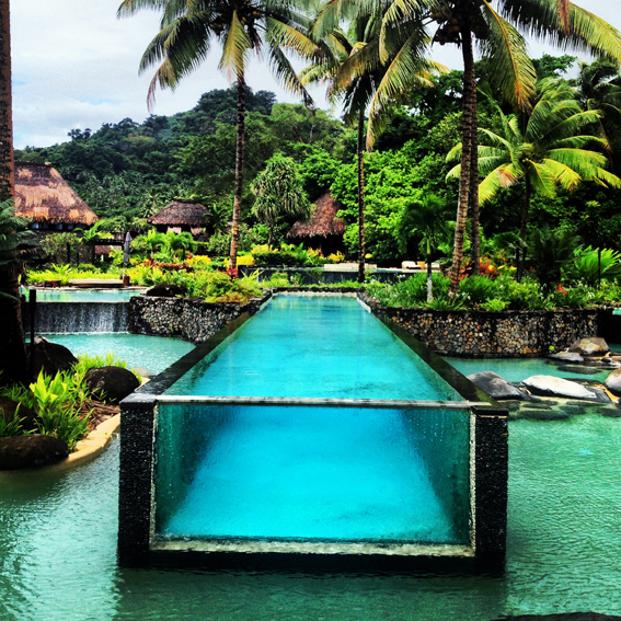 Ξενοδοχεία του ονείρου