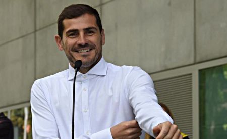 Το σχόλιο του Κασίγιας το ενδεχόμενο απόσυρσης από τη δράση