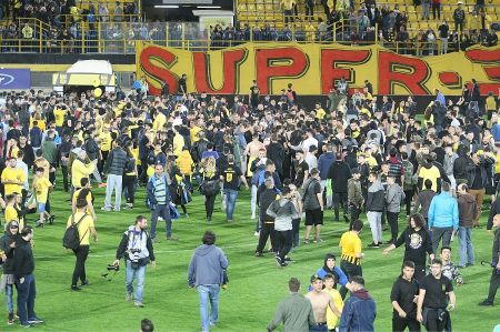 Άρης : To συγκινητικό βίντεο για τα εισιτήρια διαρκείας