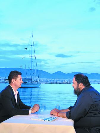 Πώς και γιατί ξεκίνησε ο βρώμικος πόλεμος εναντίον μου