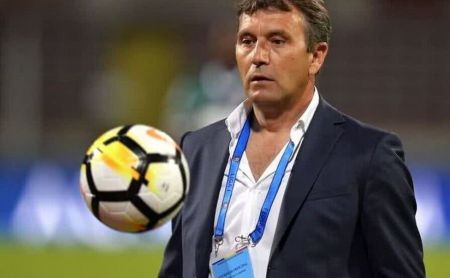 Ο Ατρόμητος διαψεύδει την άφιξη Νεαγκόε