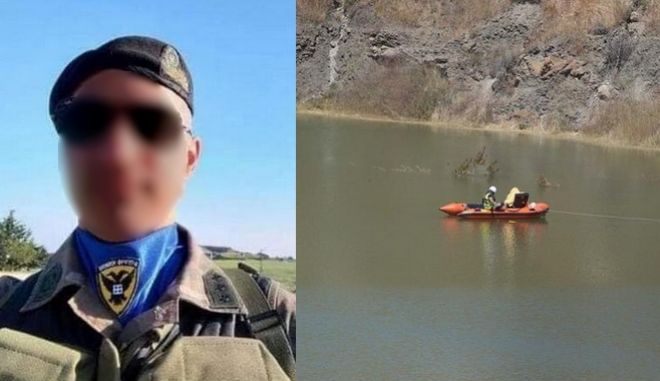 Σοκάρει ο serial killer : «Τι 7 φορές ισόβια, τι 17…»