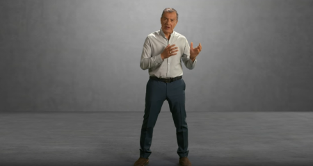 Για το περιβάλλον το νέο σποτ του Ποταμιού