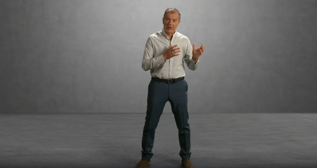 Για το περιβάλλον το νέο σποτ του Ποταμιού