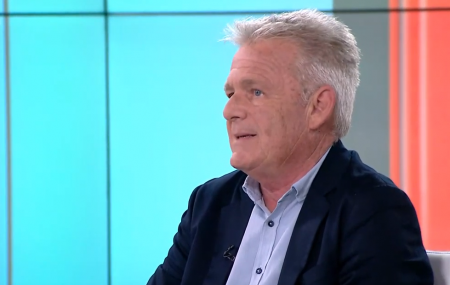 Τσώλης στο One Channel: Σε εφαρμογή το σχέδιο «Ευκλείδη δωσ’τα όλα»