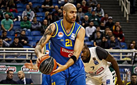 «Πέτυχε κάτι ασύλληπτο το Περιστέρι και δεν έχουμε τελειώσει»