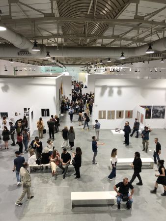 PlatformsProject στην ΑΣΚΤ : Πλατφόρμες καλλιτεχνών-Δυνατότητες & προκλήσεις