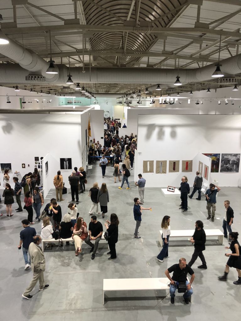 PlatformsProject στην ΑΣΚΤ : Πλατφόρμες καλλιτεχνών-Δυνατότητες & προκλήσεις