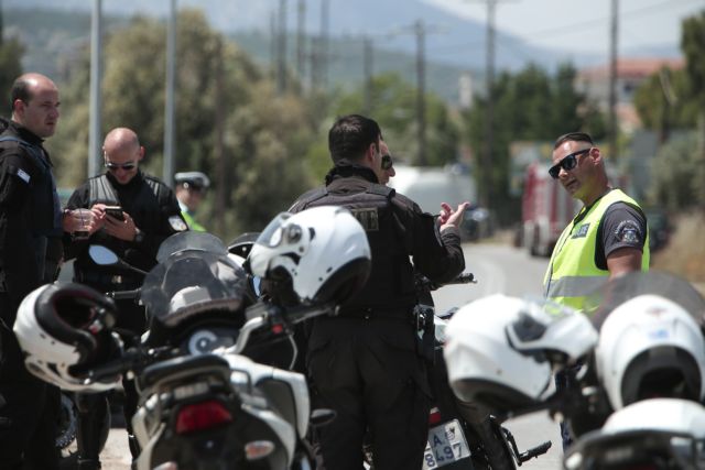 Τροχαίο με βυτιόφορο : 2 νεκροί-1 τραυματίες – Ερευνώνται τα αίτια
