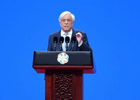 ΠτΔ για Γενοκτονία Ποντίων: Οι θύτες να εκφράσουν μιαν ειλικρινή αναδρομική συγνώμη