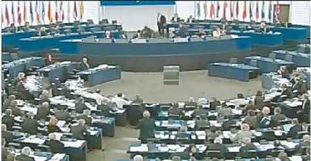 Κίτρινη κάρτα Eurogroup για τα προεκλογικά δωράκια Τσίπρα