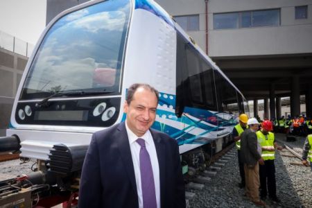 Στο πειθαρχικό συνδικαλιστής που επέκρινε τον Σπίρτζη