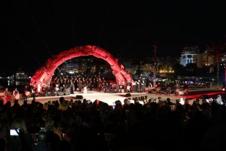 Εκδήλωση μνήμης για τα 100 χρόνια από τη Γενοκτονία των Ποντίων