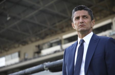 Λουτσέσκου: Αναδείχθηκε κορυφαίος Ρουμάνος προπονητής