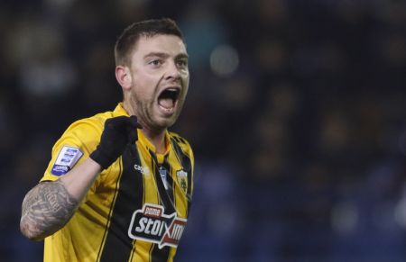 ΑΕΚ: Τι «παίζει» με Τσόσιτς;