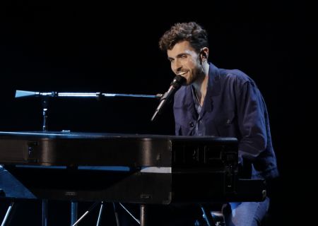 Eurovision : Ανατροπές και φαβορί