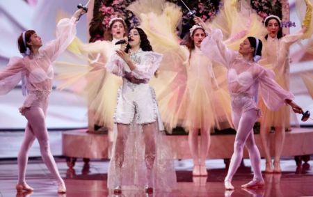 Eurovision : Ανατροπή στα προγνωστικά για τον τελικό