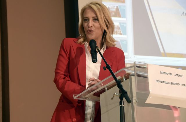 Ρένα Δούρου: Σποτ με απύθμενο θράσος – Προσβάλλει τους νεκρούς στο Μάτι