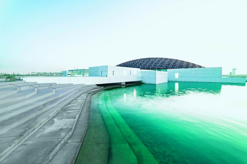 Επάγγελμα «starchitect»