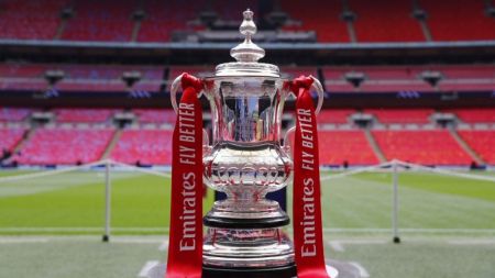 LIVE: Μάντσεστερ Σίτι – Γουότφορντ