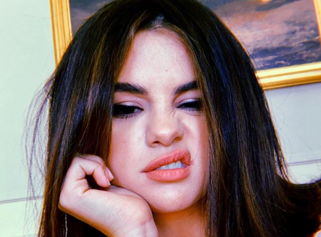 Η Σελένα Γκόμεζ τα βάζει με τα social media