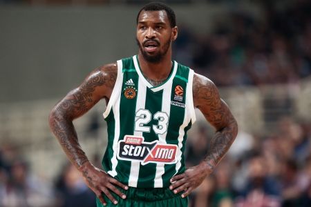 «Επίθεση» Κιλπάτρικ εναντίον του Ολυμπιακού (pic)