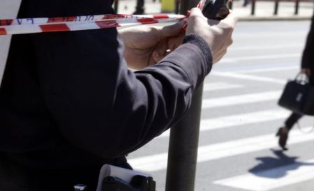 Κυκλοφοριακές ρυθμίσεις στο κέντρο της Αθήνας λόγω εργασιών