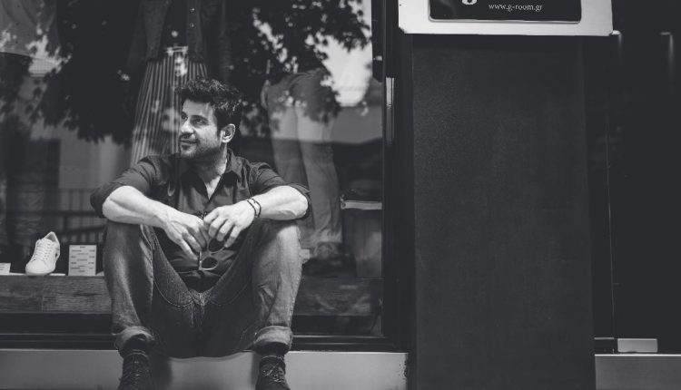 Αλέξης Γεωργούλης: «Οφείλουμε να στηρίξουμε τον πολιτισμό μας»