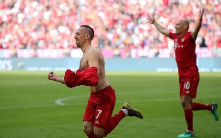 Πρωταθλήτρια Γερμανίας η Μπάγερν