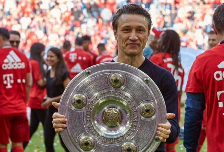 Ο Κόβατς στα βήματα του θρυλικού Μπεκενμπάουερ