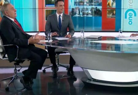 Γιακουμάτος στο One Channel: Ο εγκέφαλος του Τσίπρα χρειάζεται αλλαγές