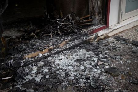 Νέο μπαράζ καταδρομικών επιθέσεων στην Αττική