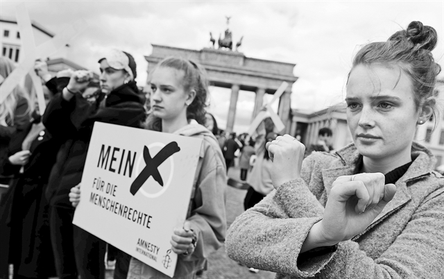 Ευρωεκλογές 2019: κρίσιμες παρότι αδιάφορες;