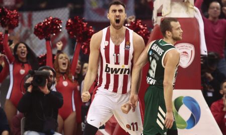 Δεύτερη στη σειρά αποτυχία…