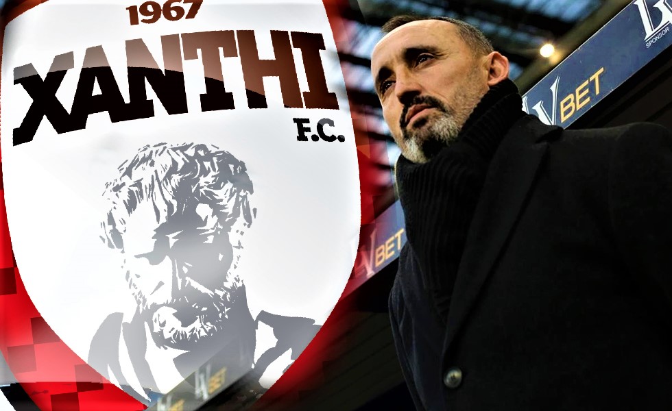 Αυτός είναι ο Ισπανός εκλεκτός για τον πάγκο της Ξάνθης